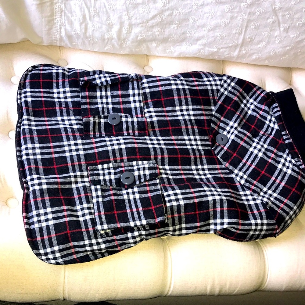 Bailey & Bella dog 🐩 or cat 🐈‍⬛ coat